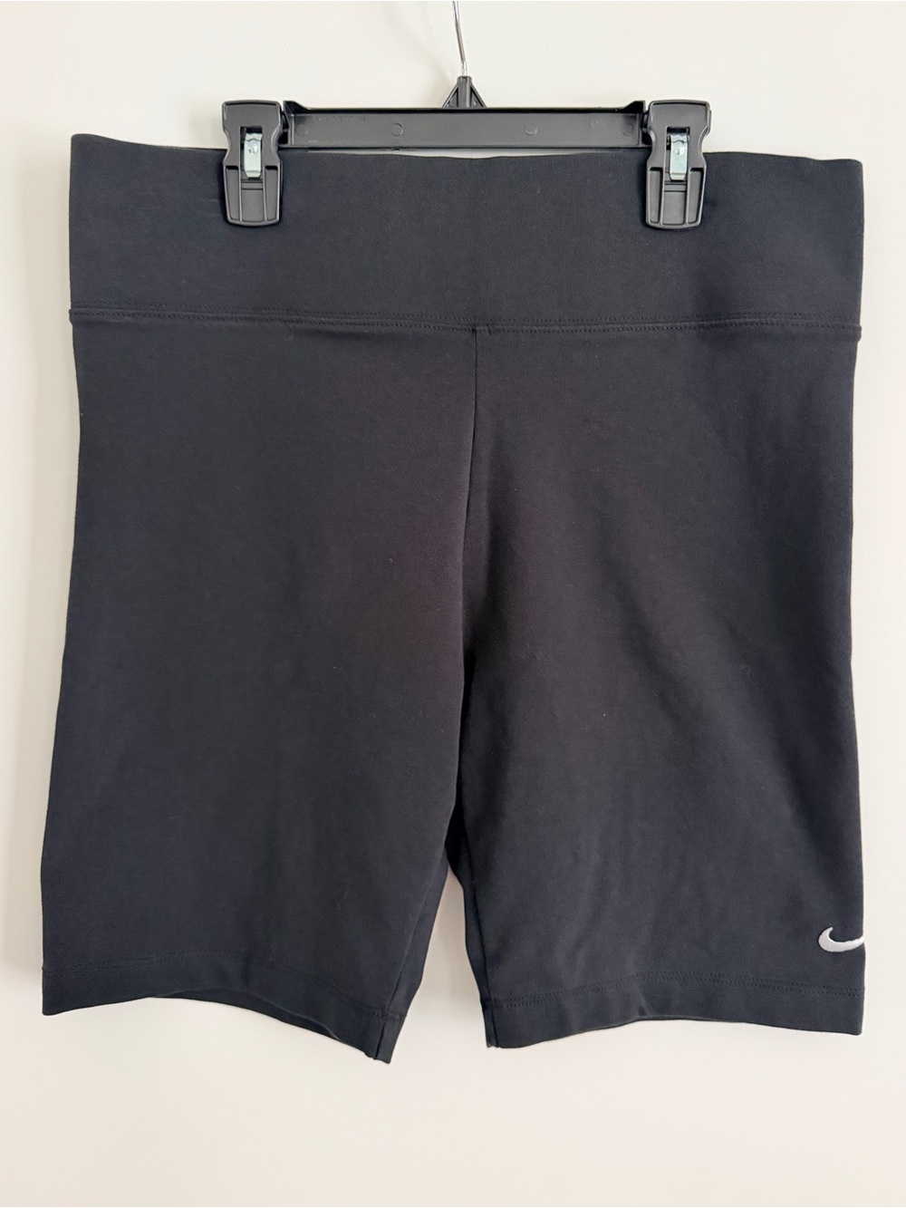 Nike Women’s biker shorts